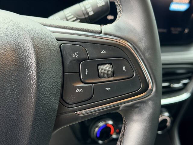 2025 Buick Encore GX Sport Touring