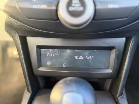 2011 Honda Accord EX-L