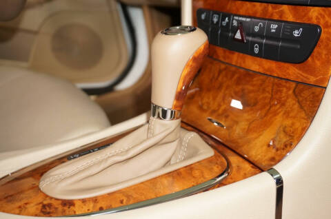 2009 Mercedes-Benz E-Class E 350