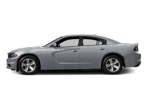 2017 Dodge Charger SE