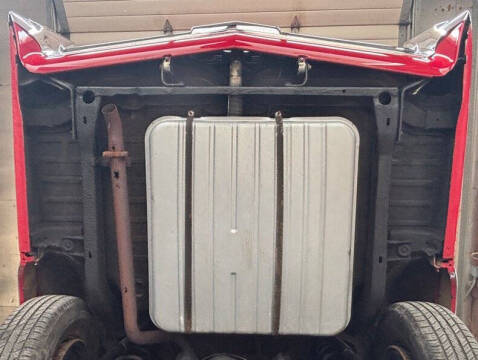 1966 Cadillac DeVille