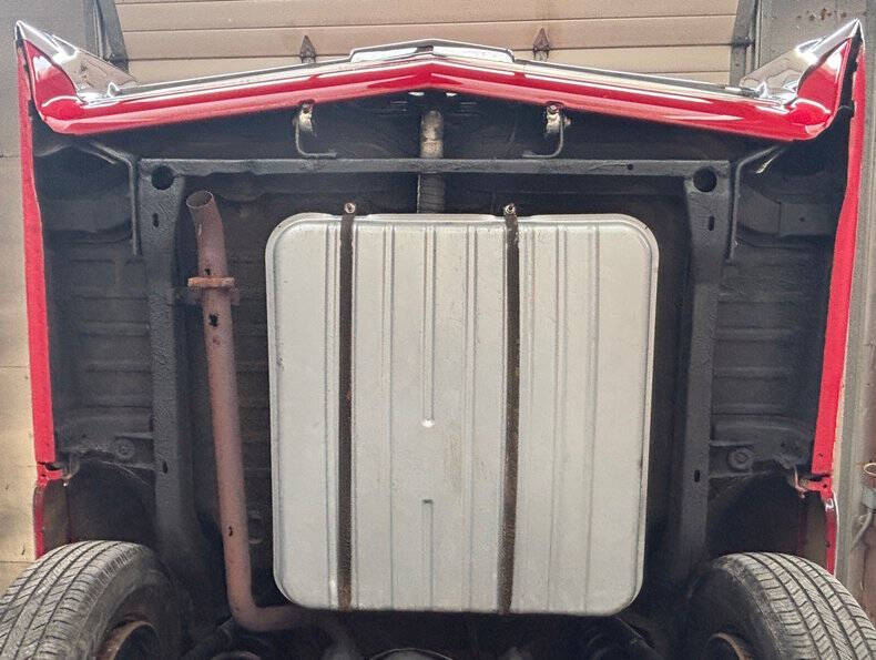 1966 Cadillac DeVille