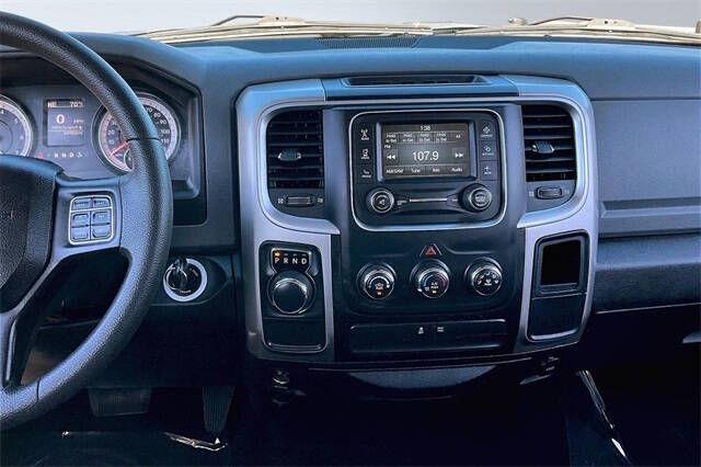 2019 RAM 1500 Classic SLT