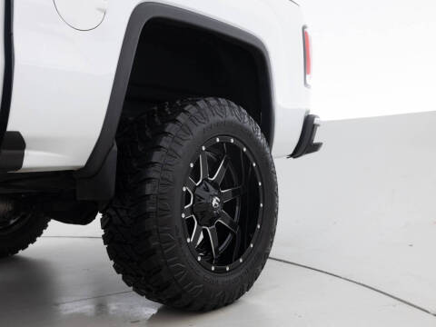 2016 GMC Sierra 1500 Denali