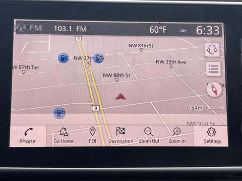 2021 Nissan LEAF SL PLUS