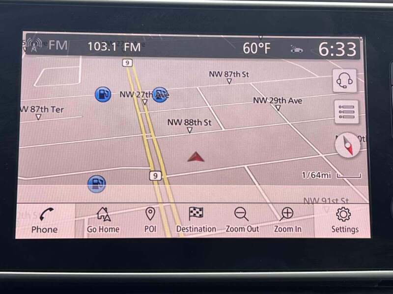 2021 Nissan LEAF SL PLUS