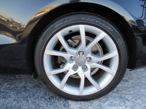 2011 Audi A5 2.0T Premium