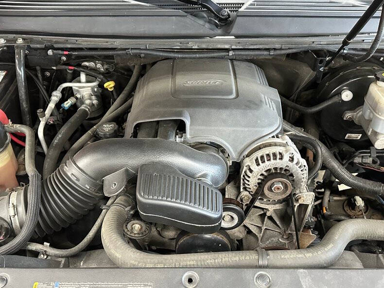 2008 Cadillac Escalade EXT