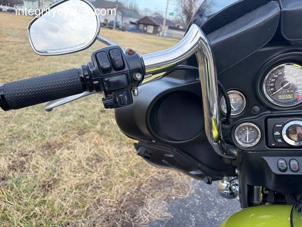 2011 Harley-Davidson Ultra Limited