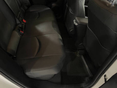 2021 Toyota Prius Prime XLE