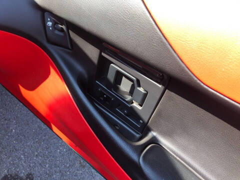 1995 Chevrolet Corvette