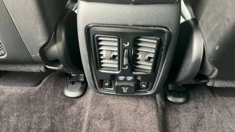 2016 Jeep Grand Cherokee