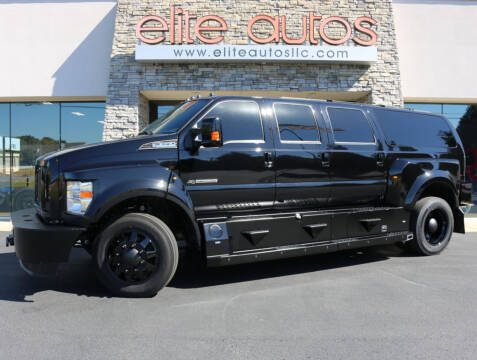 Ford F Super Duty For Sale In Jonesboro Ar Elite Autos Llc