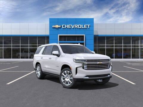 2023 Chevrolet Tahoe for sale at Sands Chevrolet in Surprise AZ