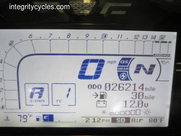 2022 Suzuki GSX-R1000