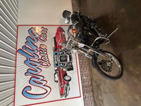 1998 Harley-Davidson HERTIAGE SOFTAIL