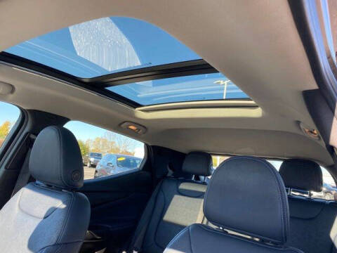 2023 Chevrolet Bolt EUV Premier