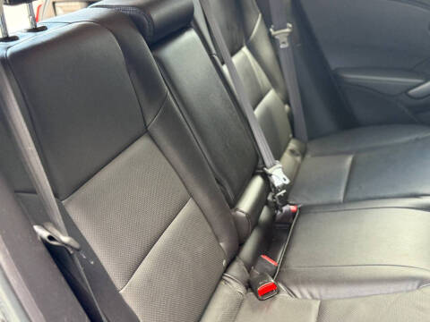 2015 Acura RDX w/Tech