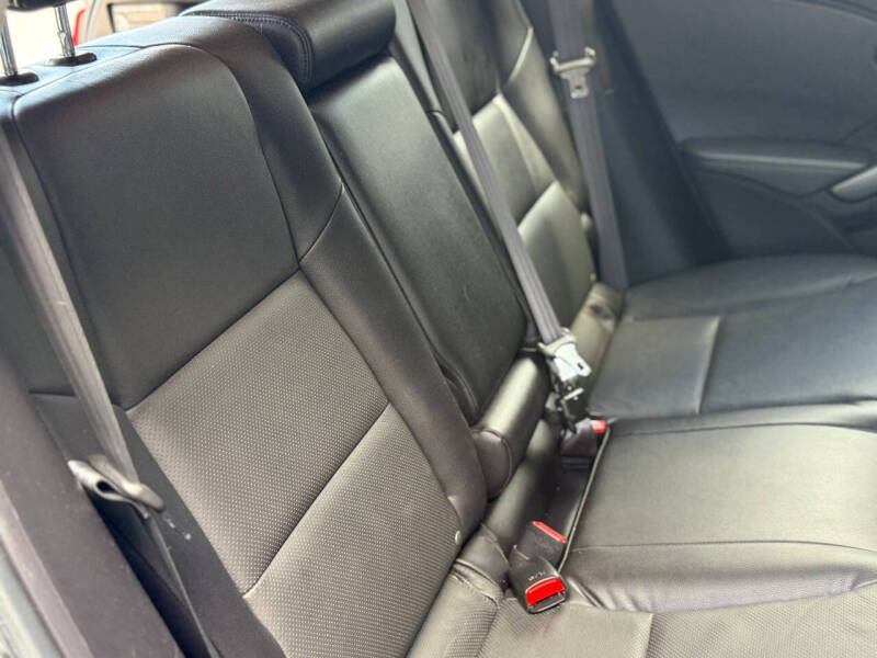 2015 Acura RDX w/Tech