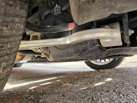 2005 Ford Thunderbird Deluxe