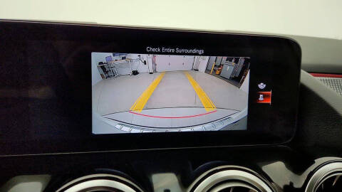 2023 Mercedes-Benz GLA GLA 250