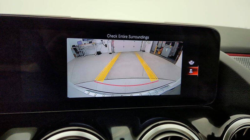 2023 Mercedes-Benz GLA GLA 250