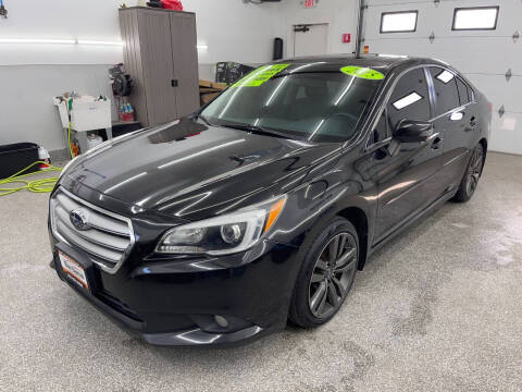 2015 Subaru Legacy for sale at Car Corral in Kenosha WI