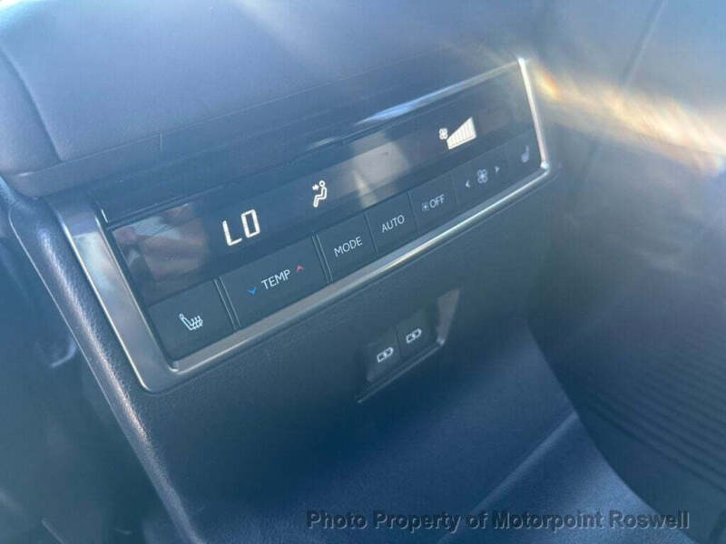 2024 Lexus GX 550 Luxury+