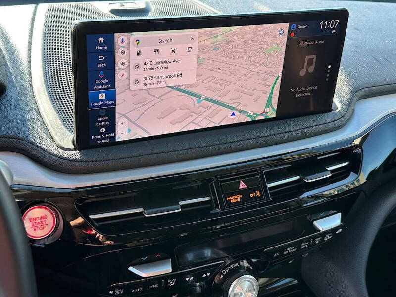 2025 Acura MDX SH-AWD