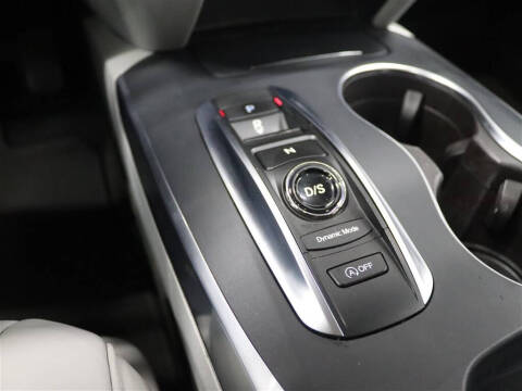 2019 Acura MDX SH-AWD