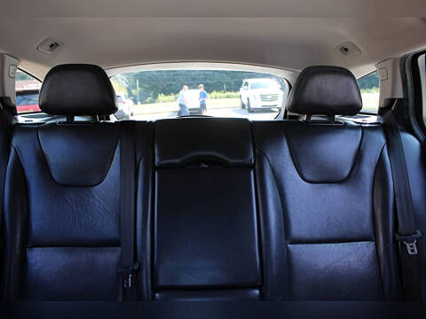 2017 Volvo V60 T5 Premier