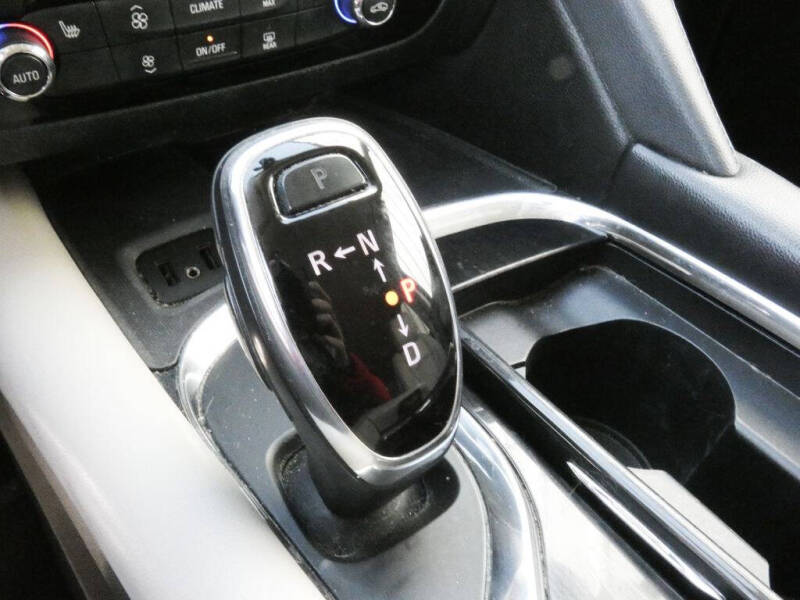 2019 Buick Enclave Essence
