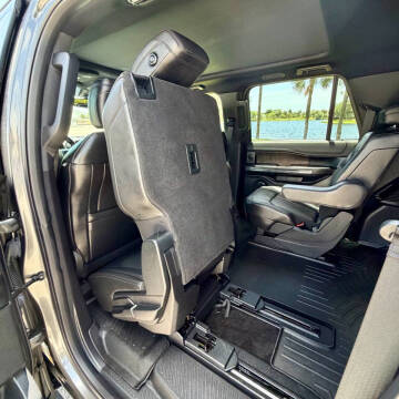 2018 Ford Expedition MAX Limited