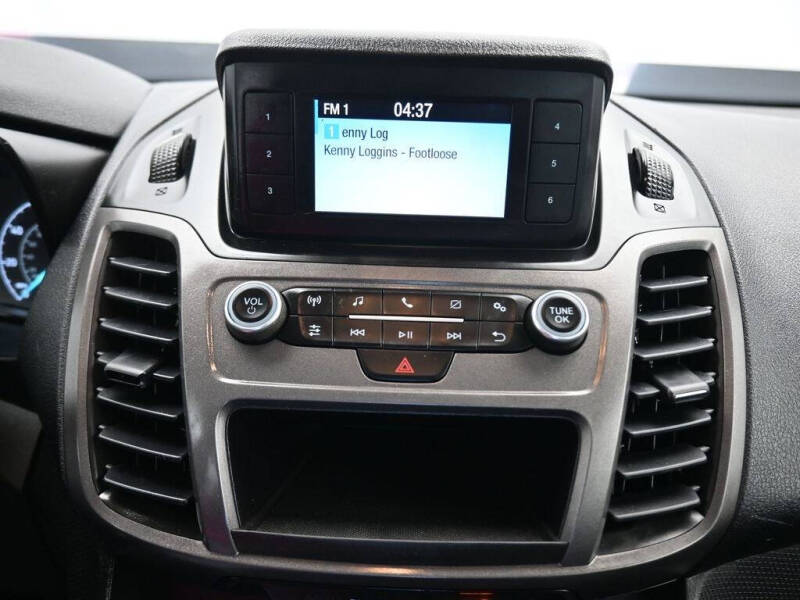 2019 Ford Transit Connect XL