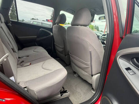 2007 Toyota RAV4
