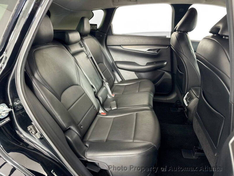 2021 Infiniti QX50 Pure