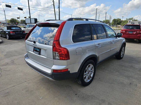 2008 Volvo XC90 3.2
