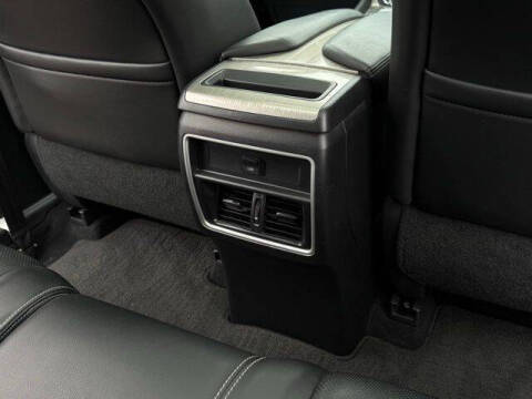 2016 Nissan Murano SL