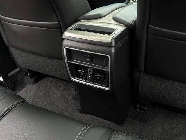 2016 Nissan Murano SL