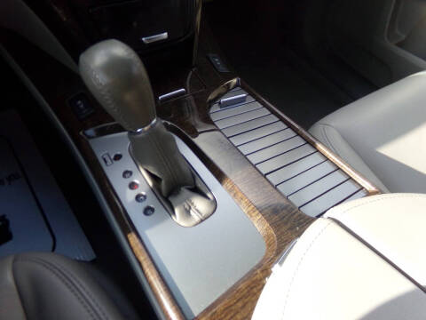 2013 Acura MDX SH-AWD