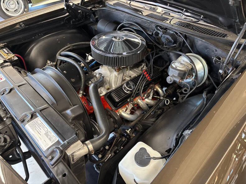 1969 Chevrolet Chevelle