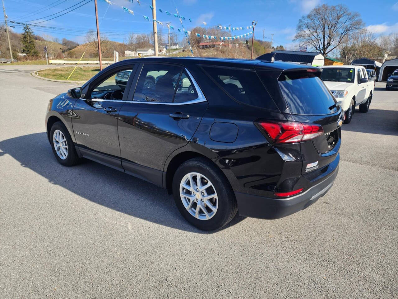 2023 Chevrolet Equinox for sale at Auto Energy in Lebanon, VA