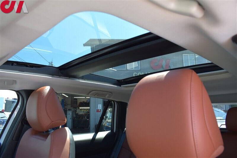 2024 Mazda CX-50 2.5 Turbo Premium Plus