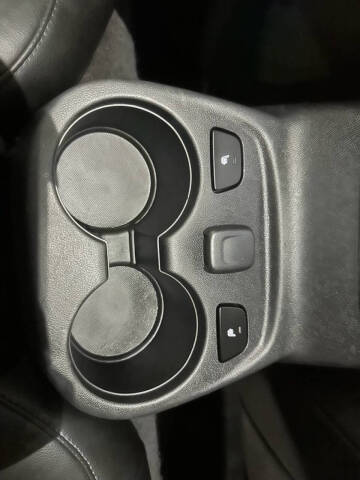 2017 Chevrolet Volt Premier