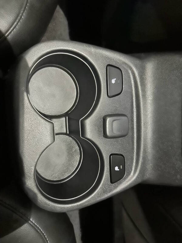 2017 Chevrolet Volt Premier