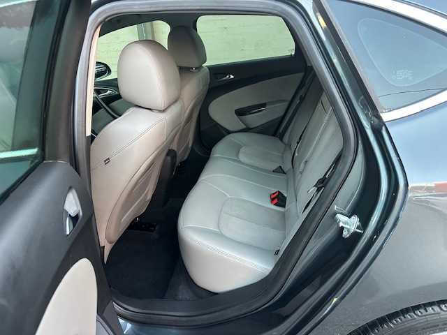 2013 Buick Verano