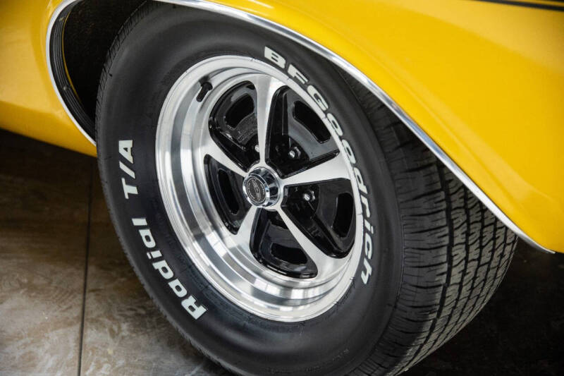 1970 Dodge Challenger