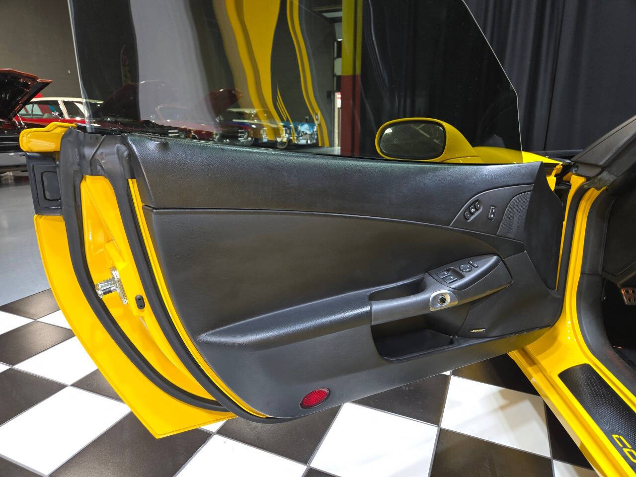 2005 Chevrolet Corvette 63
