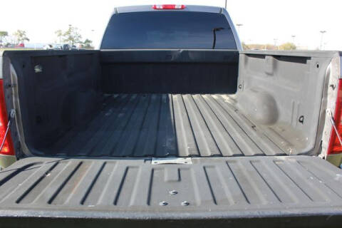 2011 Chevrolet Silverado 2500HD