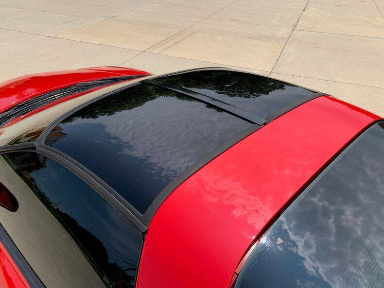 1994 Pontiac Firebird